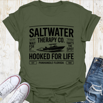 Panhandle Therapy TShirt