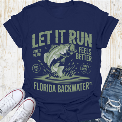 Feels Better TShirt
