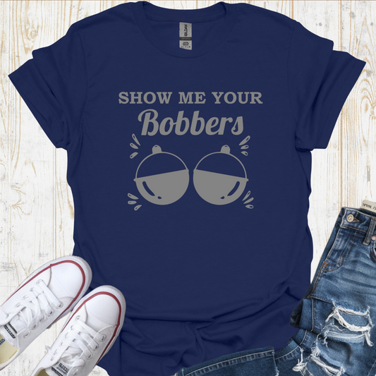 Show Bobbers TShirt