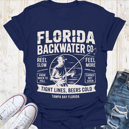 Fl. Backwater TShirt