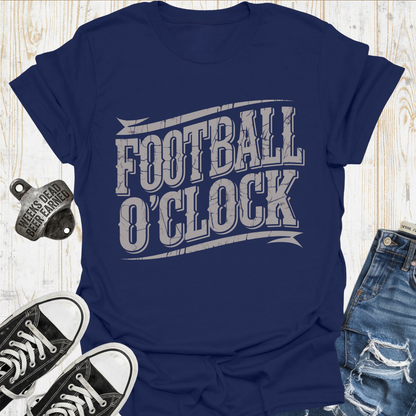 Football O'Clock TShirt