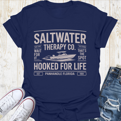 Panhandle Therapy TShirt