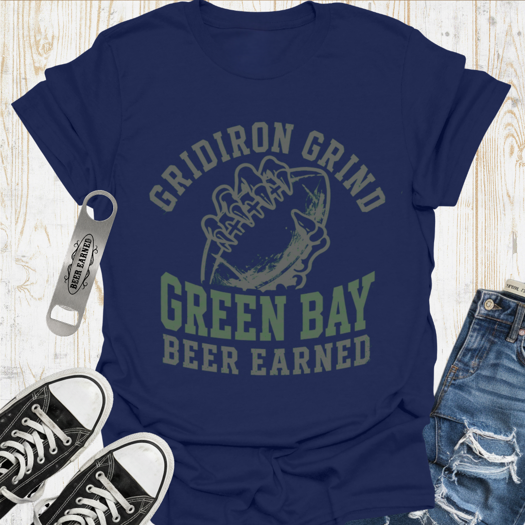 Green Bay Beer TShirt
