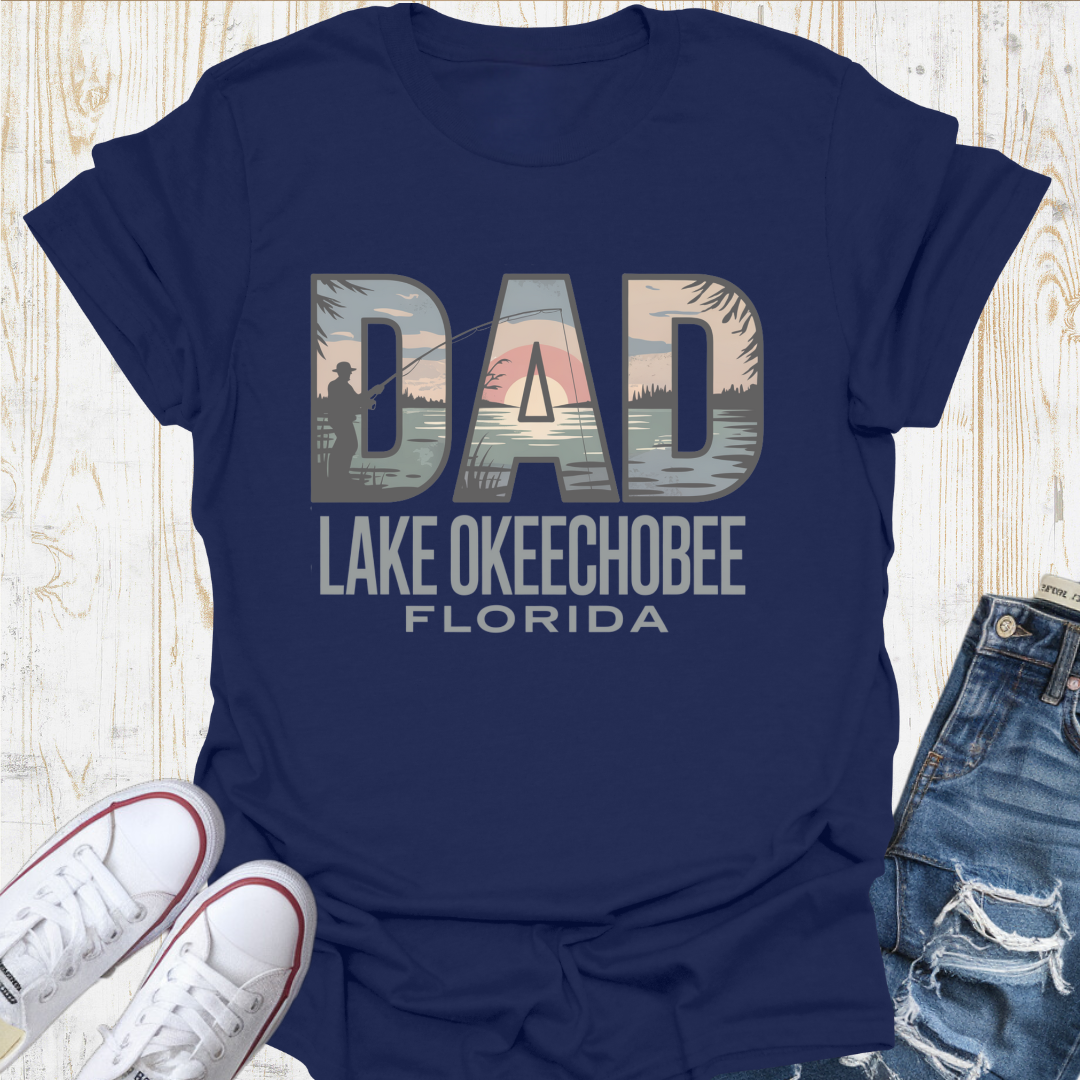 Okee Dad TShirt