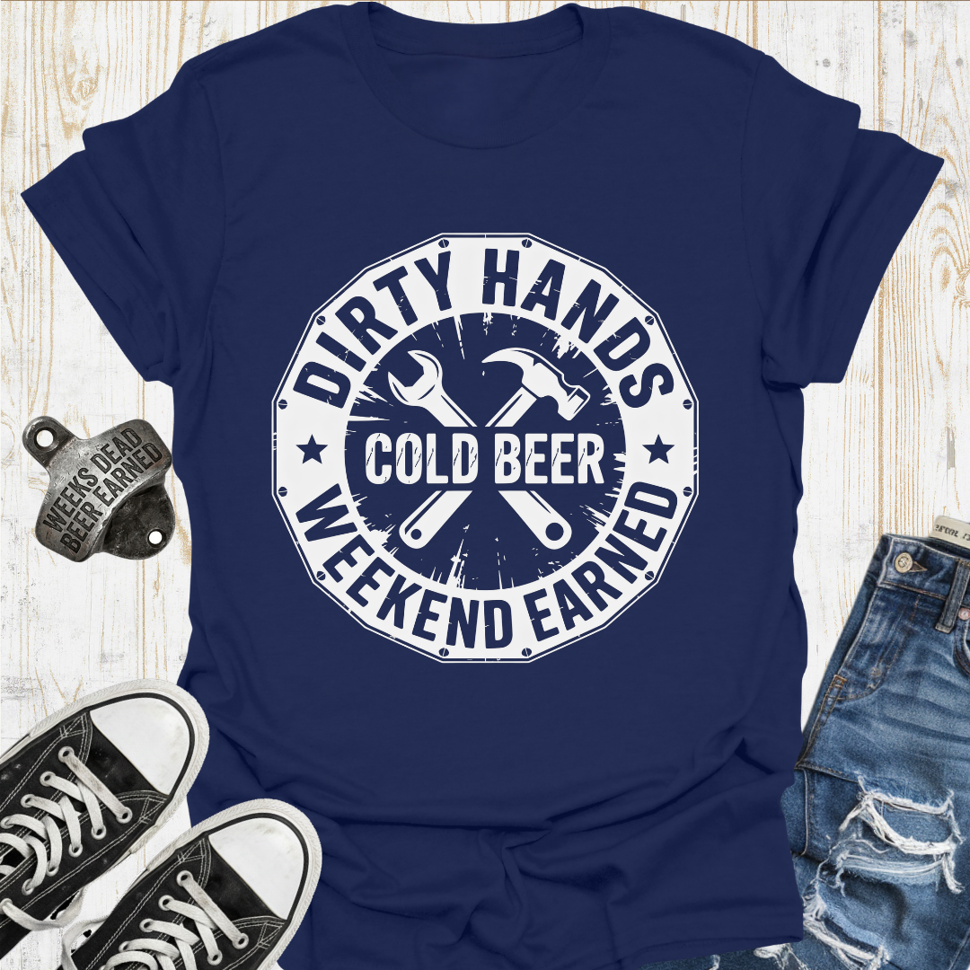 Weekend Beer TShirt