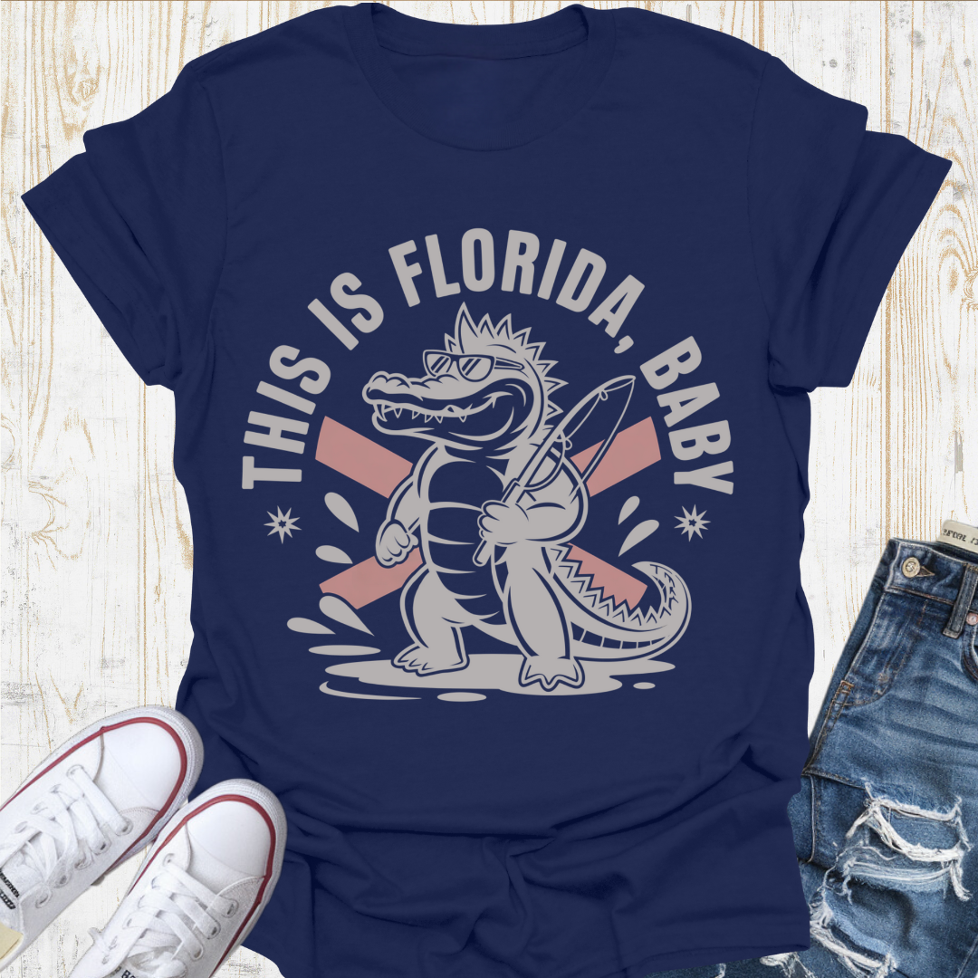 Florida Baby TShirt