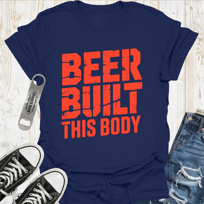 Better Bodies TShirt