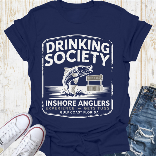 Bites & Beer TShirt