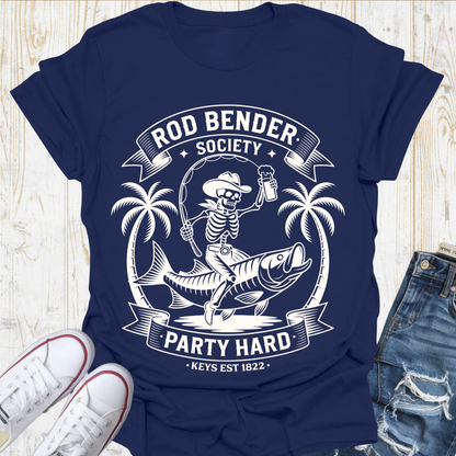 Bender Society TShirt