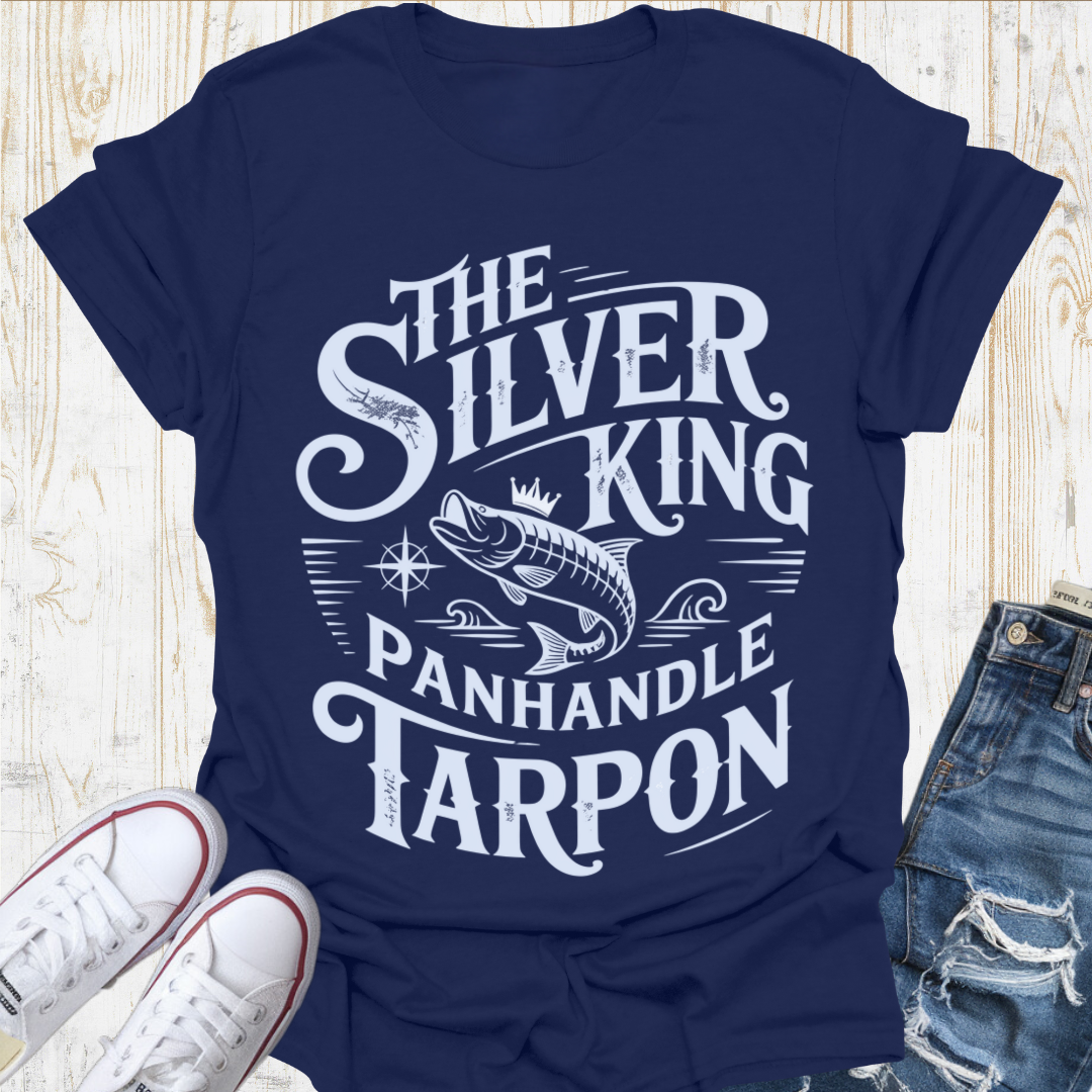Panhandle King TShirt