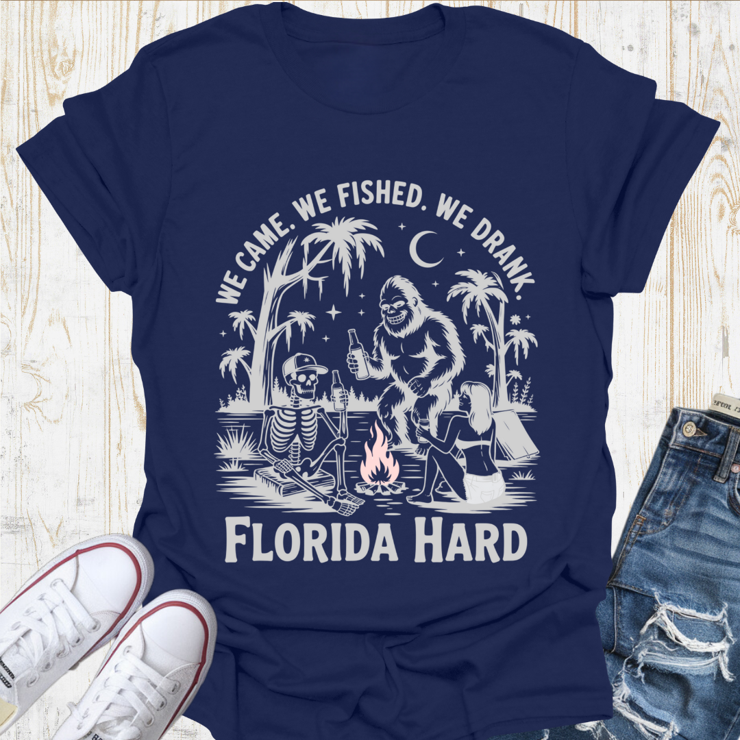 Fl Drink Buddies TShirt