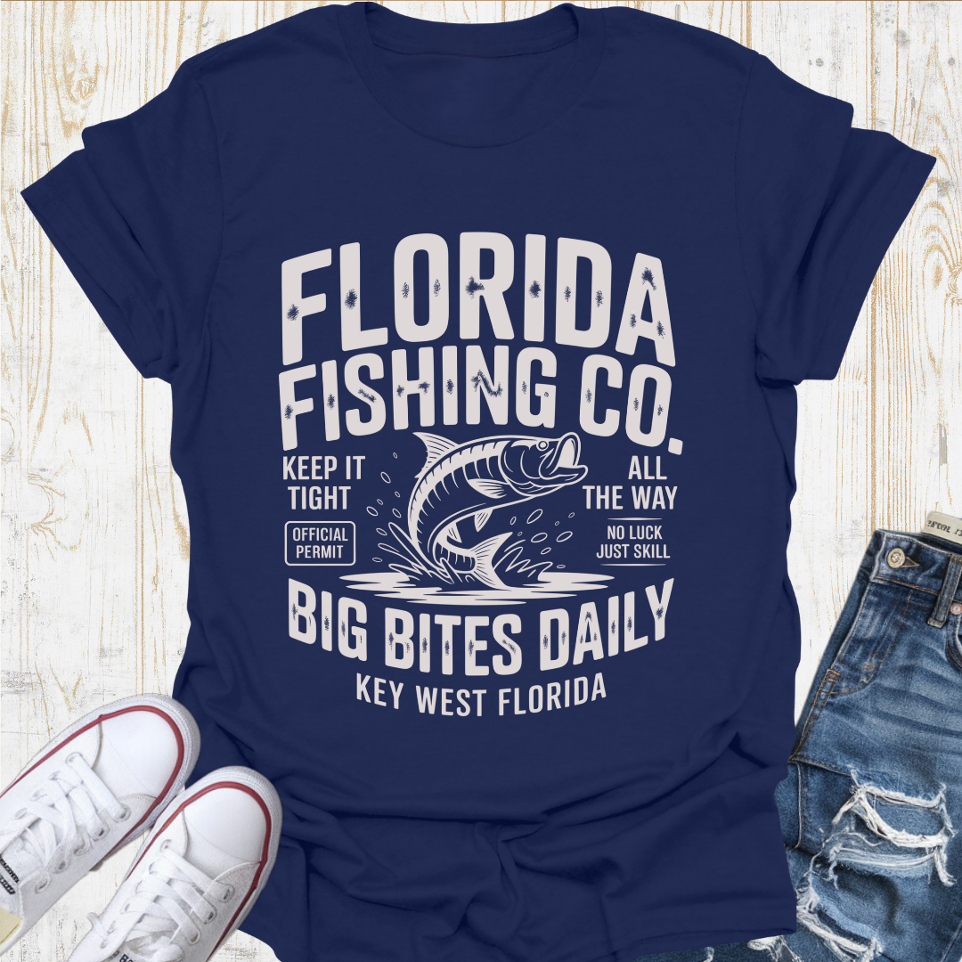 Bites Daily TShirt