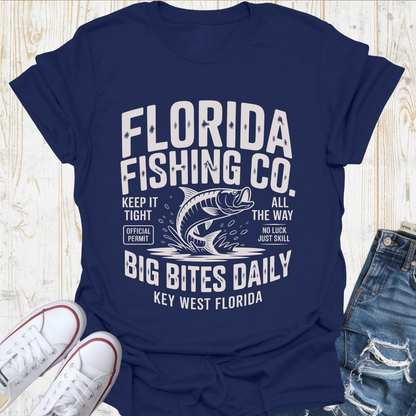 Bites Daily TShirt