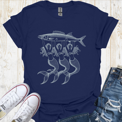 Mermaids TShirt
