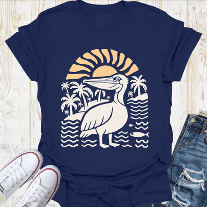 Fl. Pelican TShirt