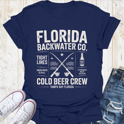 Cold Tight TShirt