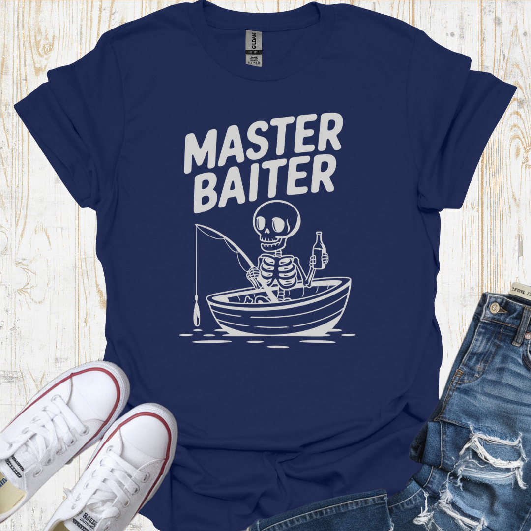 Master Bait TShirt