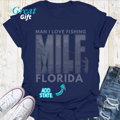 MILF Florida TShirt