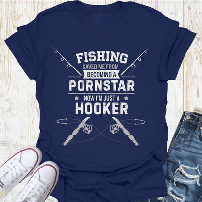 Star Hooker TShirt