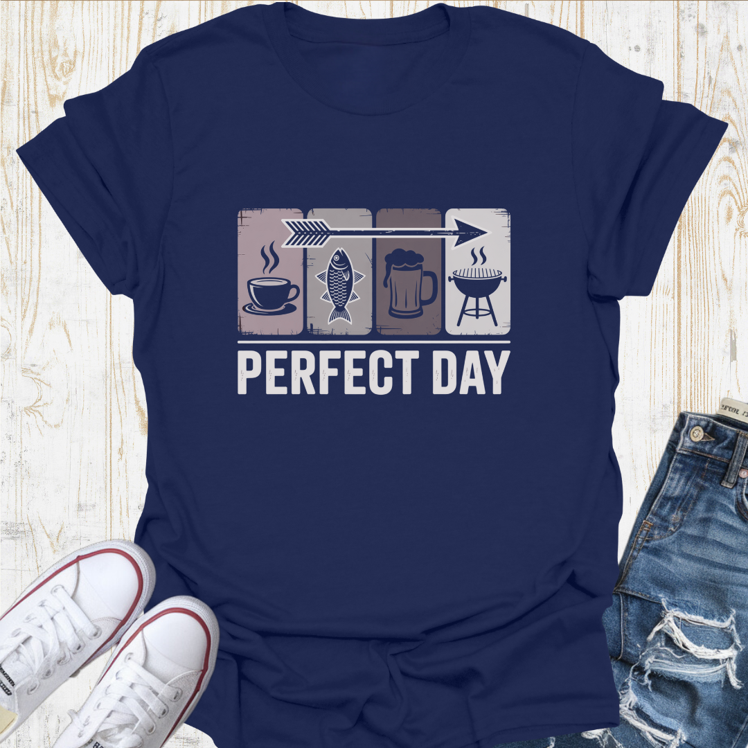 Perfect Day TShirt