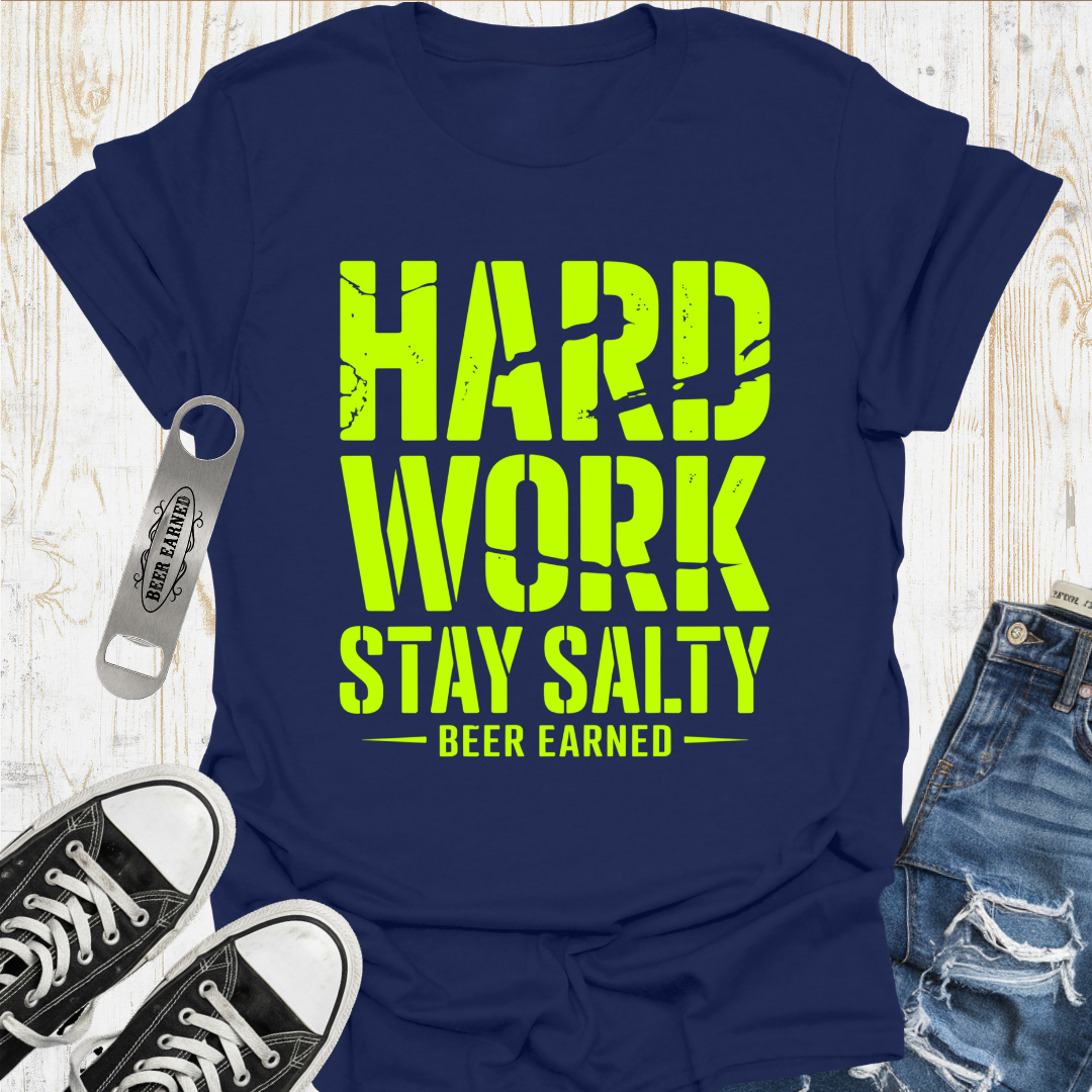 Salty Humour TShirt