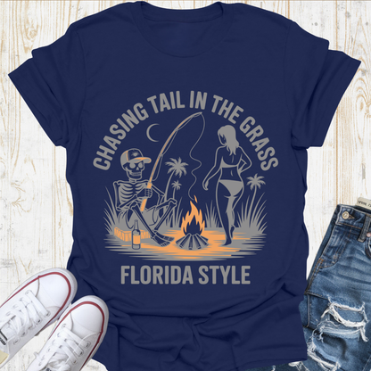 Chasing Tail TShirt