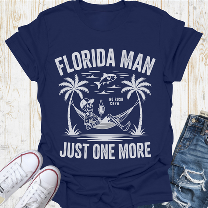 One More TShirt