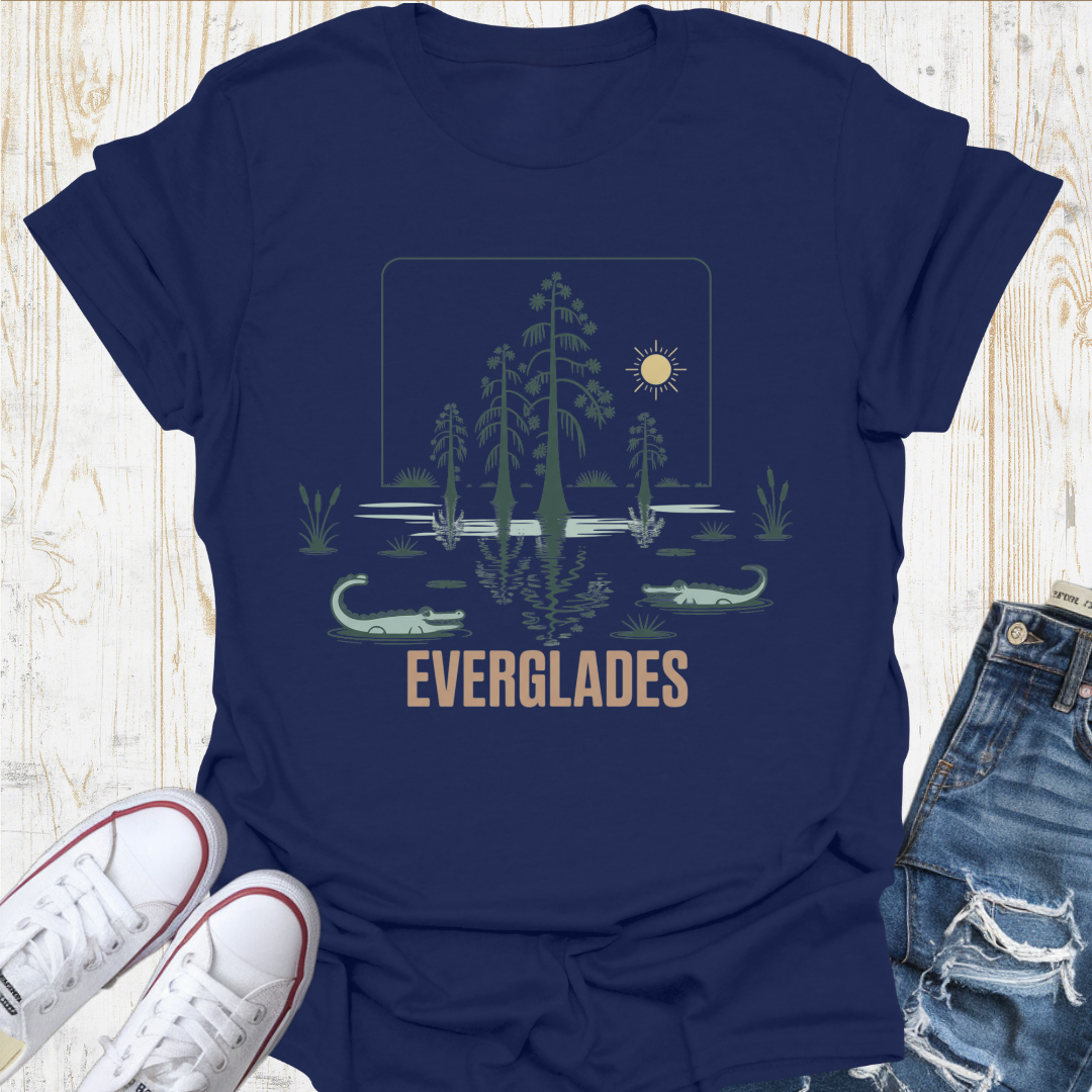 Everglades TShirt