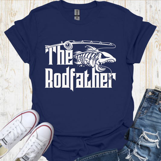 Rodfather TShirt