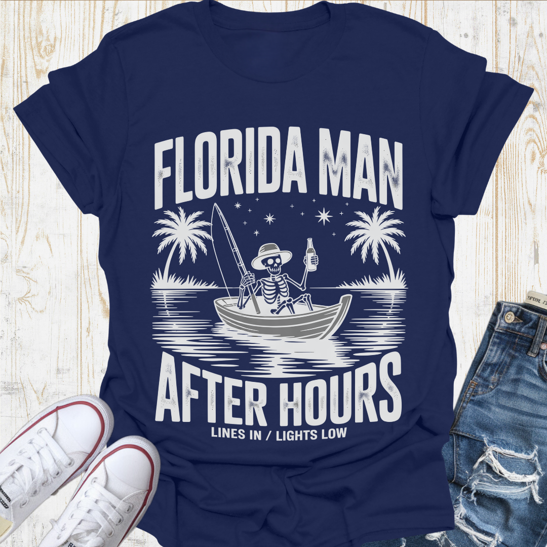 After Hours TShirt