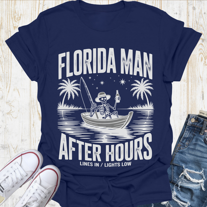 After Hours TShirt