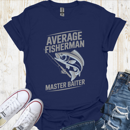 Master Baiter TShirt