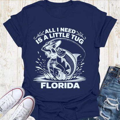 Need Hugs or Tugs TShirt