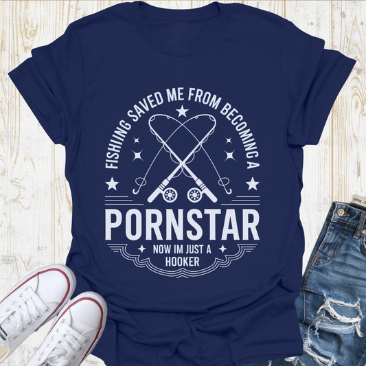 Pornstar Hooker TShirt