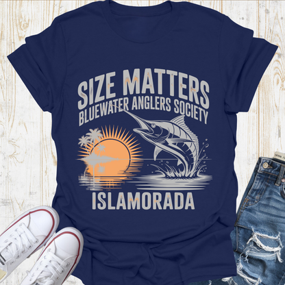 Size Matters TShirt