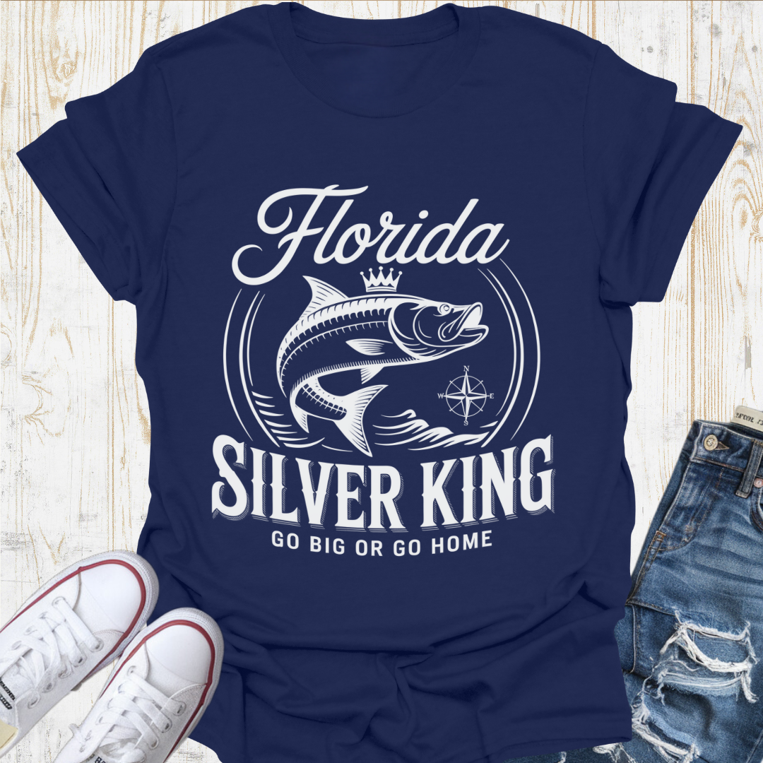 FL Tarpon TShirt