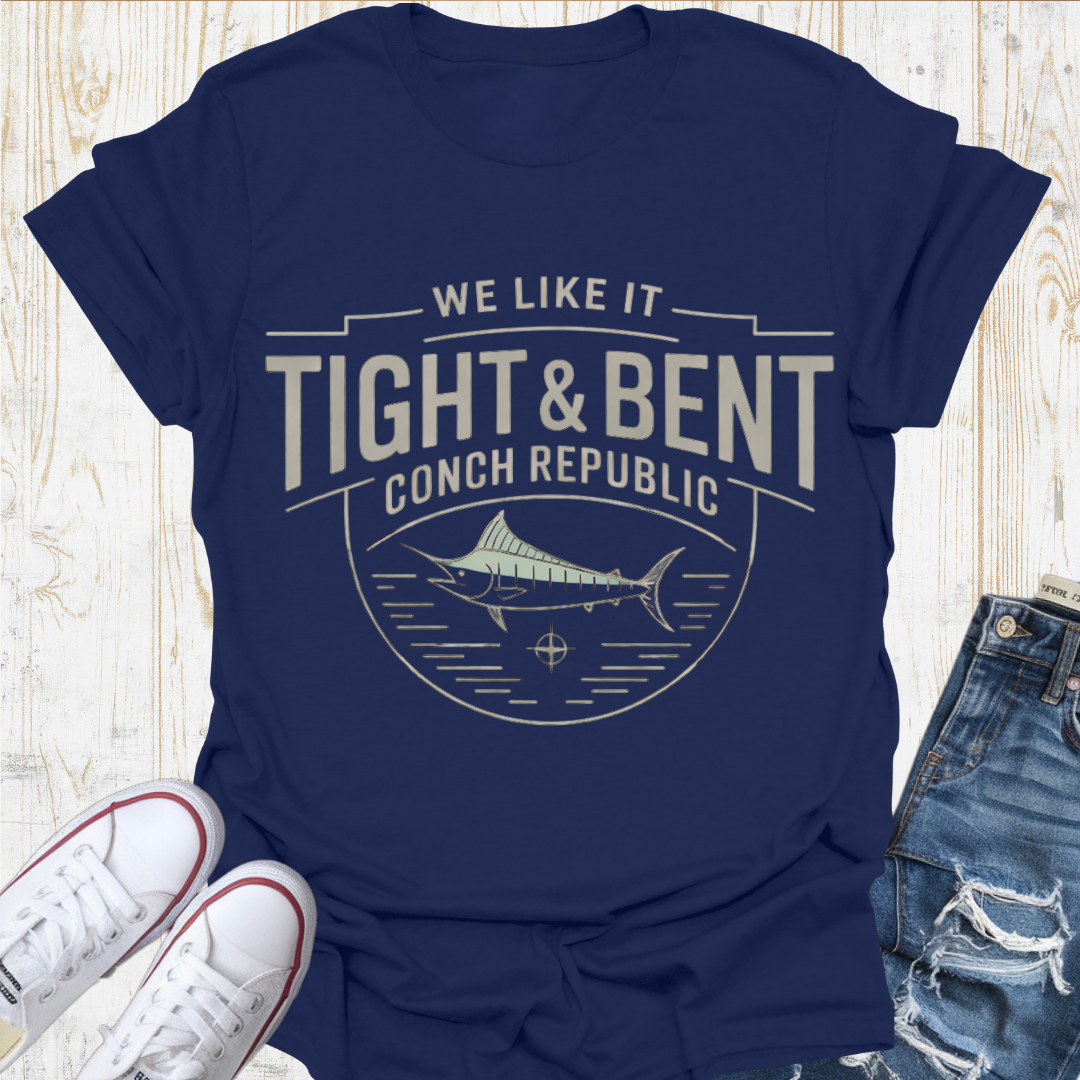 Like It Bent TShirt