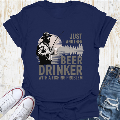Beer Problem TShirt