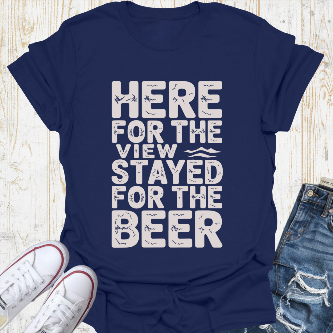 Here For View TShirt