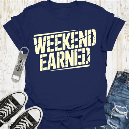 Weekend TShirt