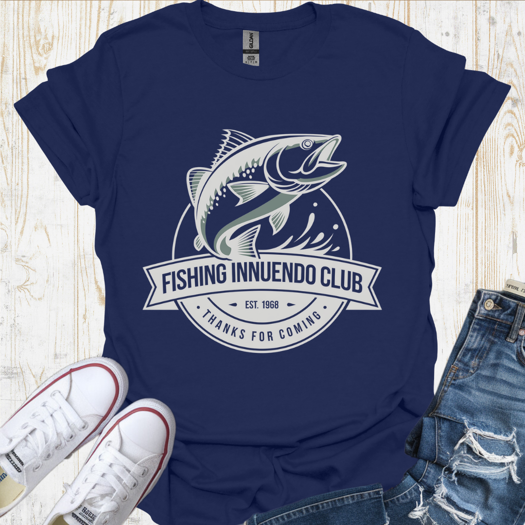 Innuendo TShirt