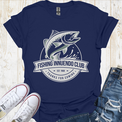 Innuendo TShirt