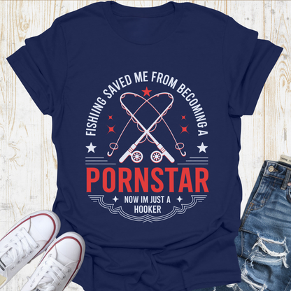 Pornstar Hooker TShirt