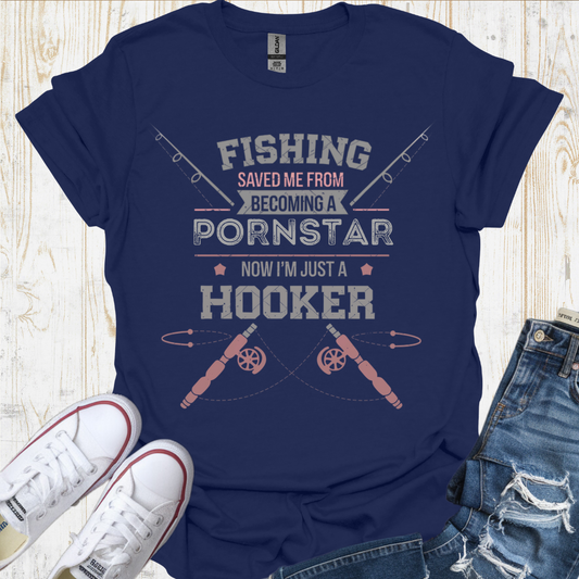 Star Hooker TShirt