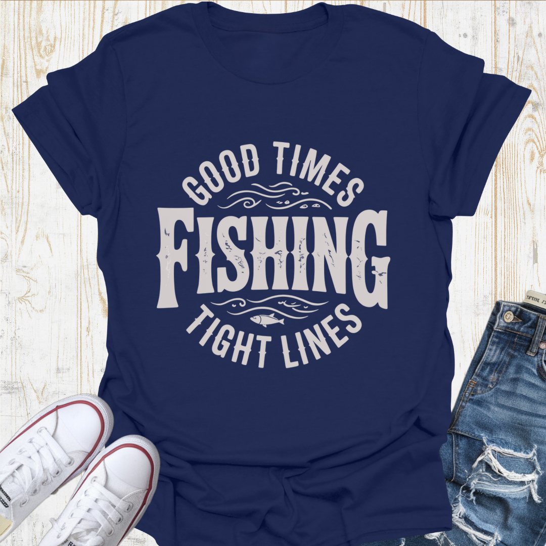 Fishing TShirt