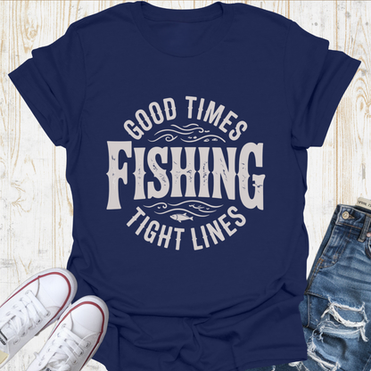 Fishing TShirt