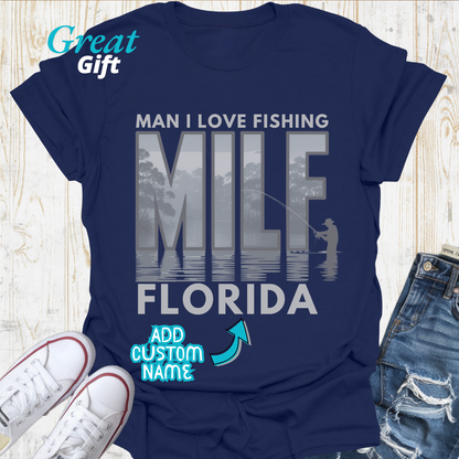 MILF Florida TShirt