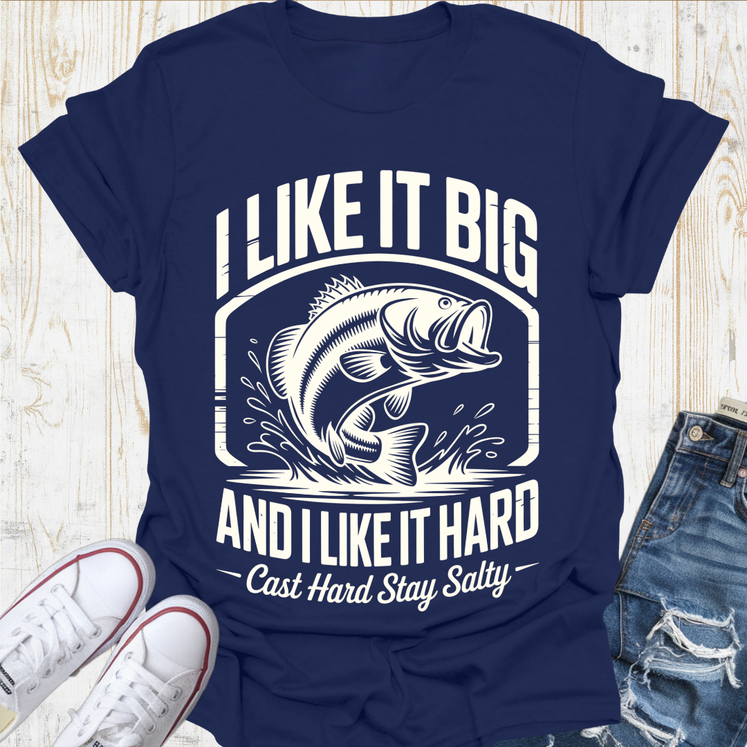 Hard To Catch TShirt