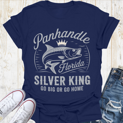 Panhandle Tarpon TShirt