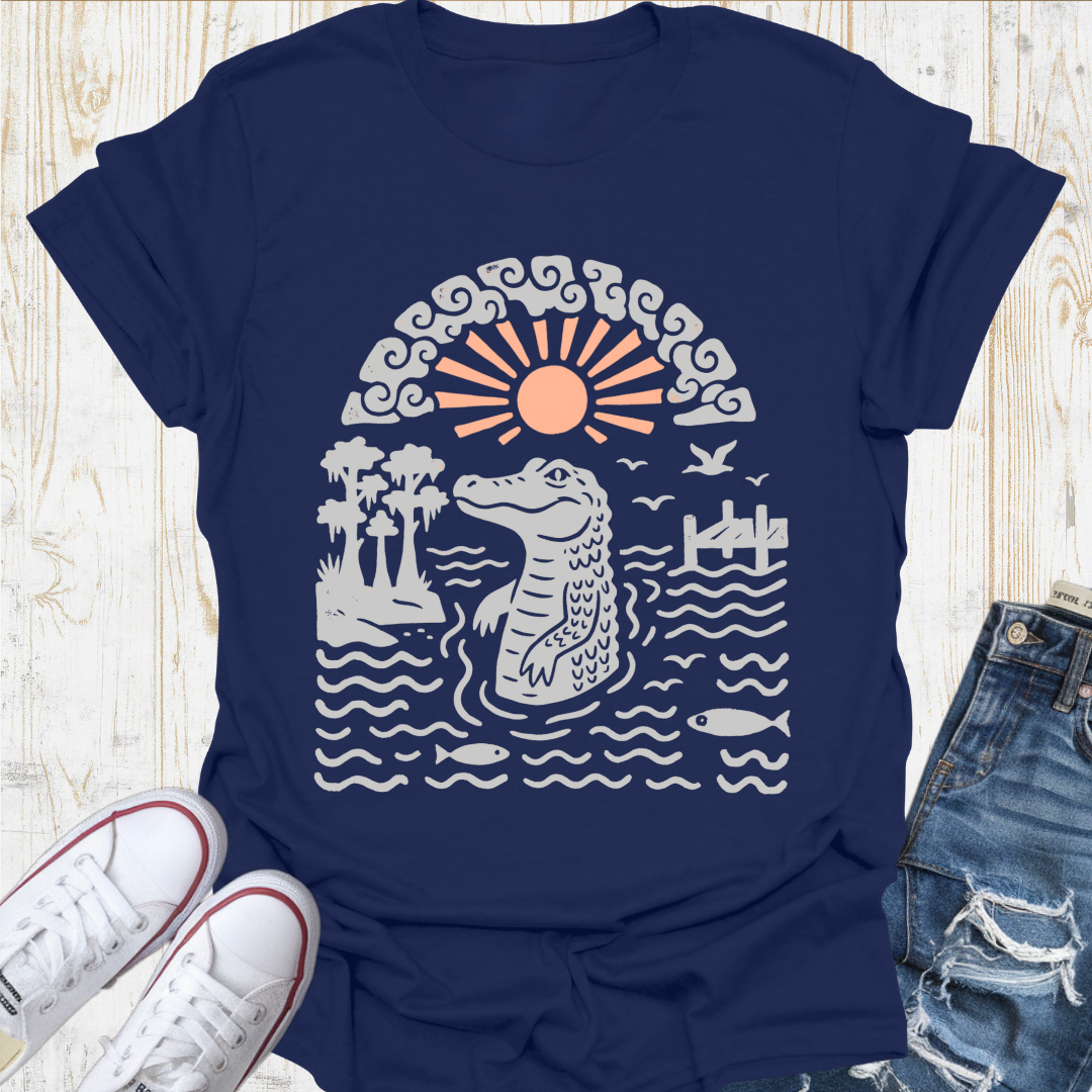Fl. Gator TShirt